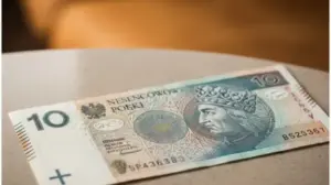 nowe 10 złotych