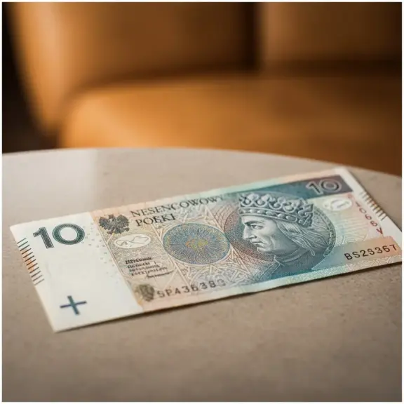 nowe 10 złotych