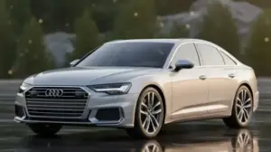 Nowe Audi A6 2025 nowe audi a6 2025
