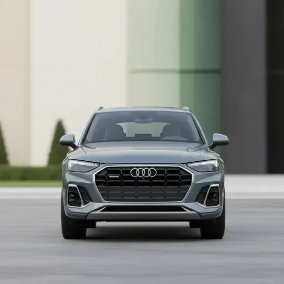 nowe audi q5 2025