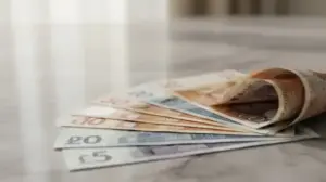 nowe banknoty funty