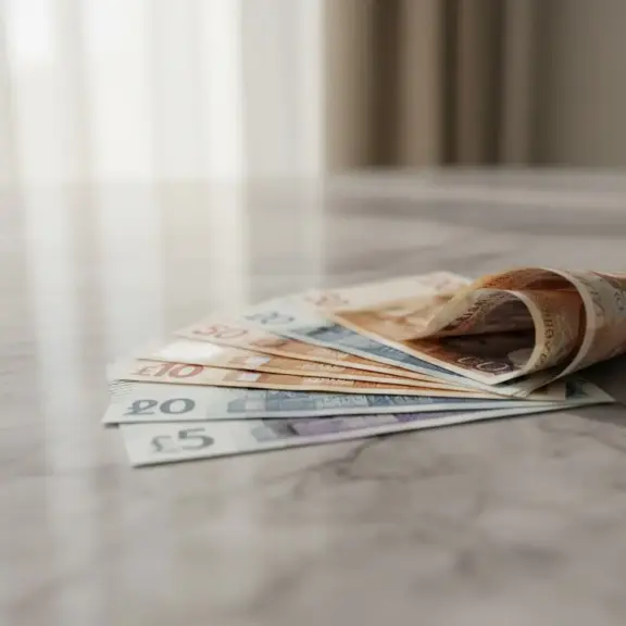 nowe banknoty funty