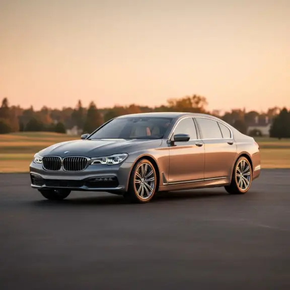 nowe bmw 7