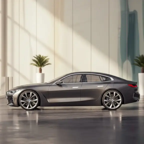 nowe bmw