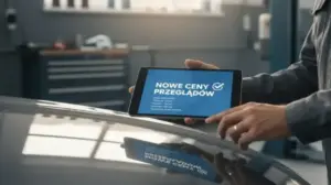 Nowe Ceny Przeglądów nowe ceny przegladow