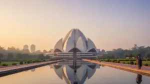 Nowe Delhi nowe delhi