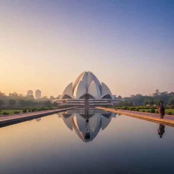 nowe delhi