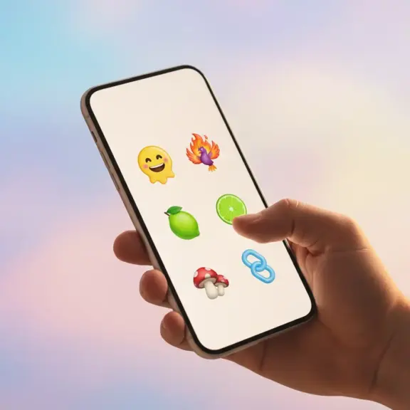 nowe emotki ios 18