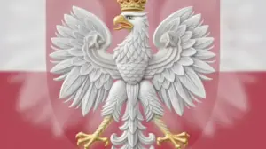 nowe godlo polski