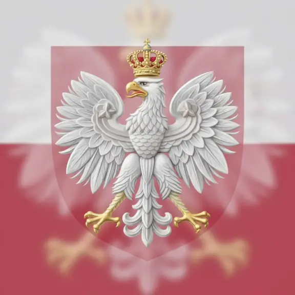 nowe godlo polski