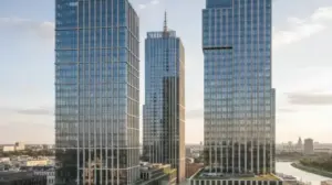 nowe inwestycje warszawa