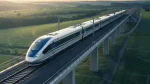 Nowe Linie Kolejowe Cpk Mapa nowe linie kolejowe cpk mapa