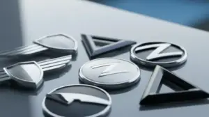 Nowe Loga Samochodów nowe loga samochodow