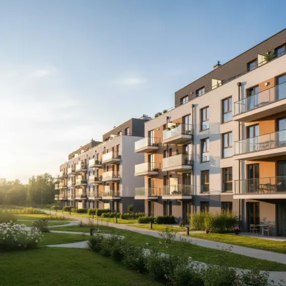 nowe mieszkania bialystok