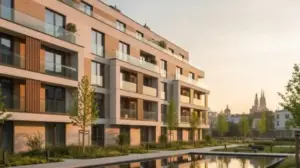 nowe mieszkania krakow