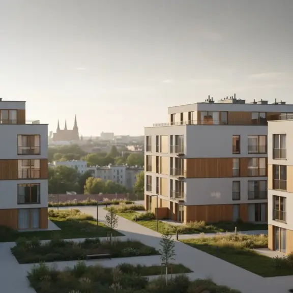nowe mieszkania wroclaw