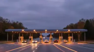 Nowe Platne Drogi Od 1 Listopada nowe platne drogi od 1 listopada