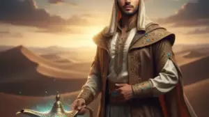 nowe przygody aladyna