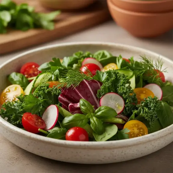 nowe salatki