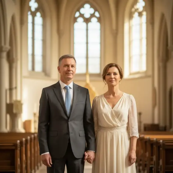 nowe zasady bycia chrzestnym