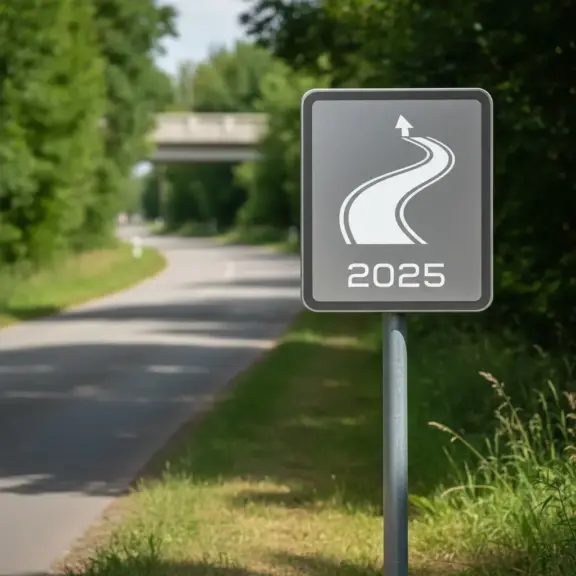 nowe znaki drogowe 2025