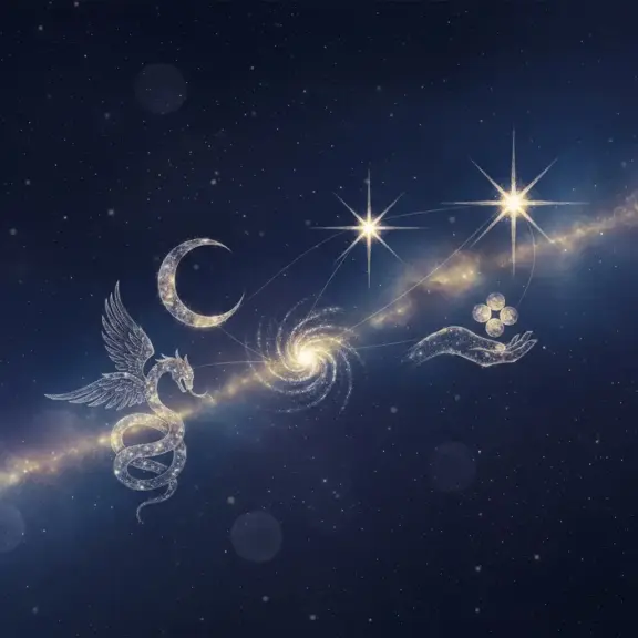 nowe znaki zodiaku 2025