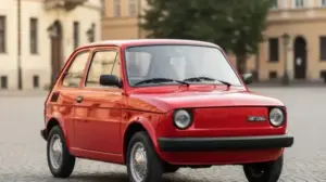 nowy fiat 126p