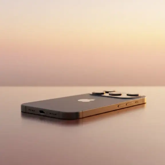 nowy iphone