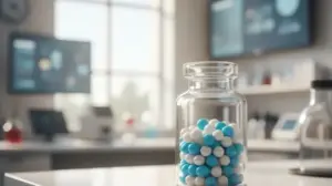 nowy lek zamiast statyn