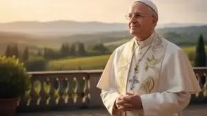 Nowy Papież 2025 nowy papiez 2025