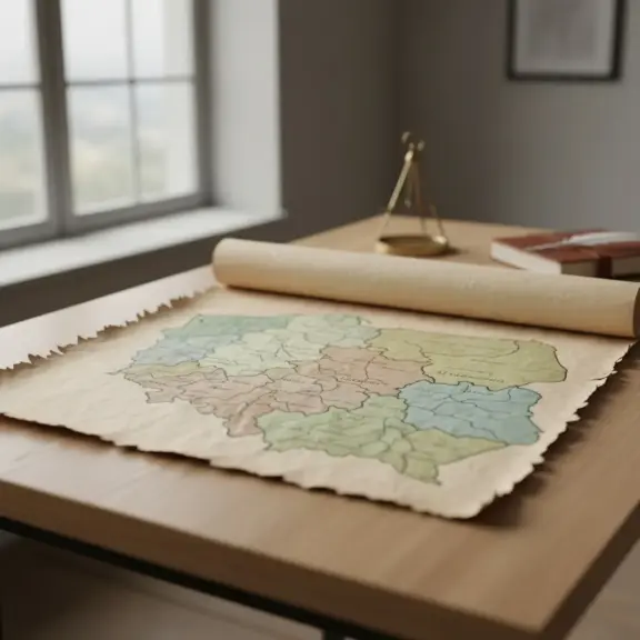 nowy podzial administracyjny polski