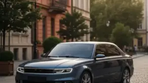 nowy polonez