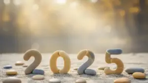 Nowy Rok Numerologiczny 2025 nowy rok numerologiczny 2025