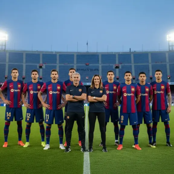 nowy sklad barcelony