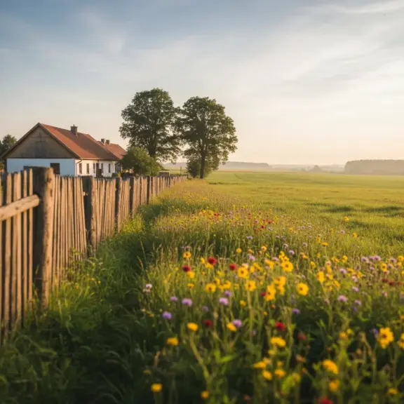 nowy tomysl agroturystyka