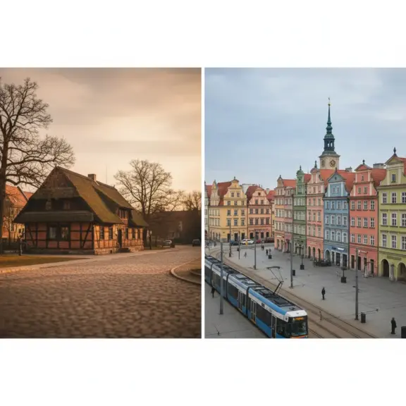 nowy tomysl i poznan porownanie