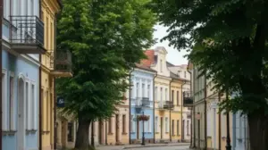 Nowy Tomyśl - Jak Wygląda? nowy tomysl jak wyglada