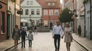 nowy tomysl podczas wydarzen