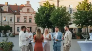 Nowy Tomyśl Wydarzenia - Jakie Atrakcje? nowy tomysl wydarzenia