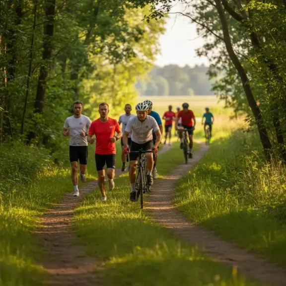 nowy tomysl wydarzenia sportowe