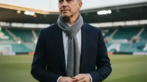 nowy trener reprezentacji polski