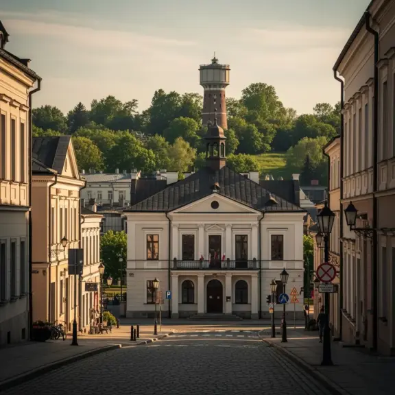 Odolanów