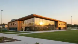 Ośrodek Sportu Nowy Tomyśl osrodek sportu nowy tomysl