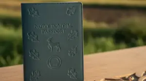 Paszport Nowy Tomyśl - Terenowy Punkt Paszportowy paszport nowy tomysl