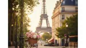 pozdrowienia z paryza