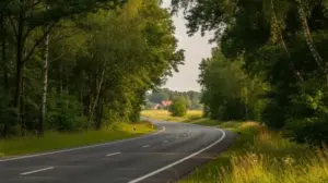 Poznań - Nowy Tomyśl Trasa poznan nowy tomysl trasa