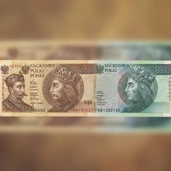 przelicznik starych złotych na nowe