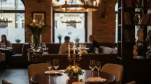 restauracje nowy tomysl