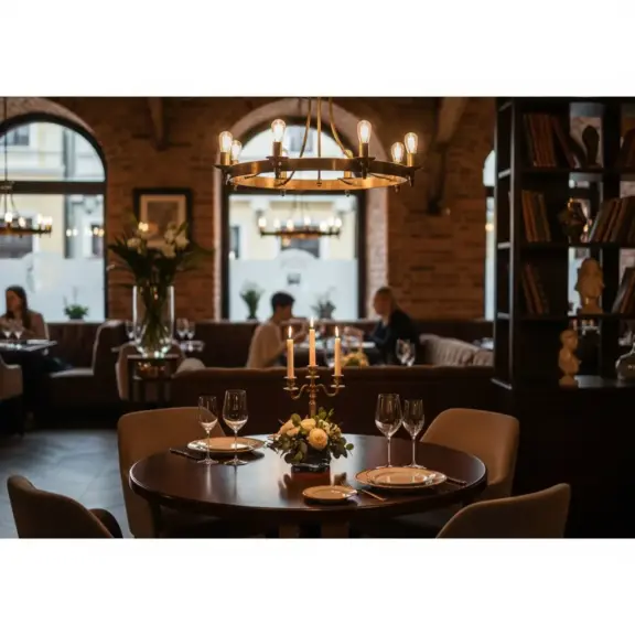 restauracje nowy tomysl