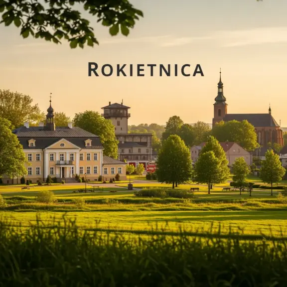 Rokietnica